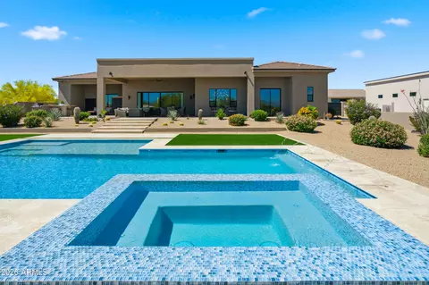 29607 N 141st St, Scottsdale, AZ 85262