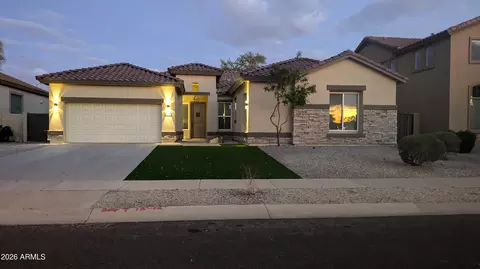 7517 N 86th Ave, Glendale, AZ 85305
