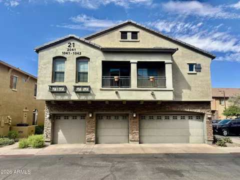 1350 S Greenfield Rd #2041, Mesa, AZ 85206