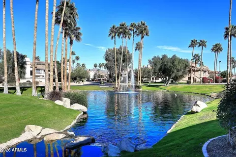 9708 E Via Linda -- #1333, Scottsdale, AZ 85258