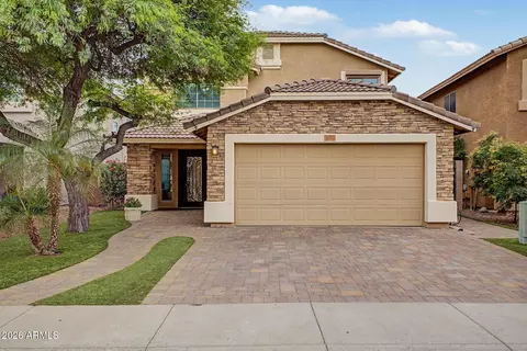 2227 E Parkside Ln, Phoenix, AZ 85024