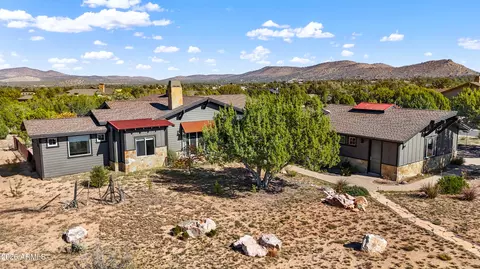 15500 N Tyler Ave, Prescott, AZ 86305