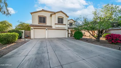 27980 N Titanium Ln, San Tan Valley, AZ 85143