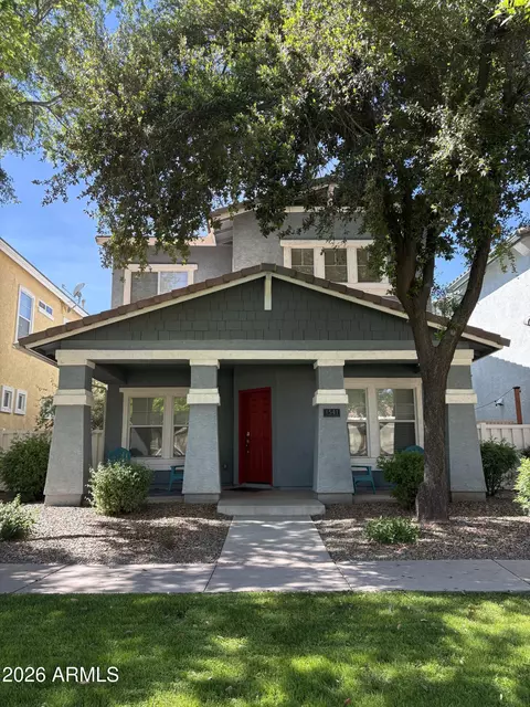 1541 S Malabar Ln, Gilbert, AZ 85296