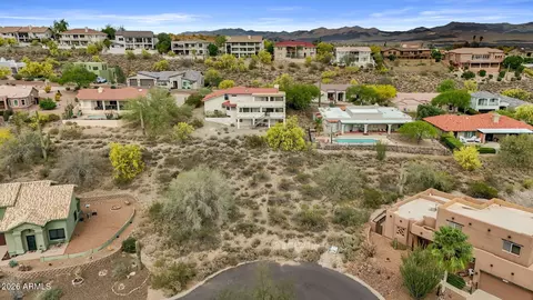 16619 N Agate Knoll Pl #58 2, Fountain Hills, AZ 85268