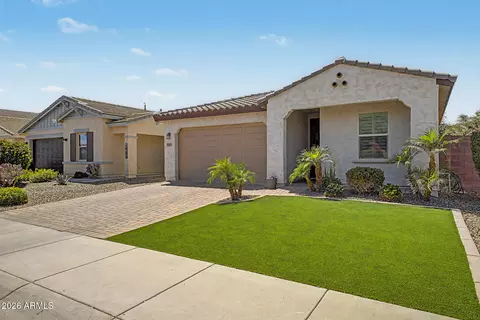 25826 N 122nd Ln, Peoria, AZ 85383