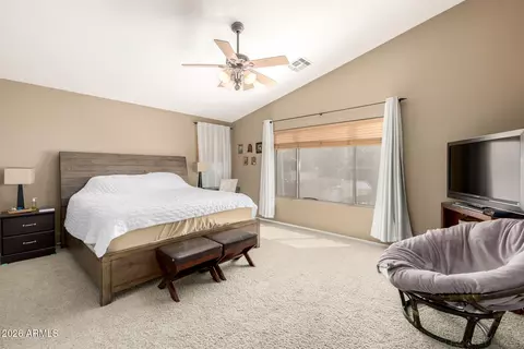Bedroom - 1163 E Devon Dr, Gilbert, AZ 85296 photo 1 of 6