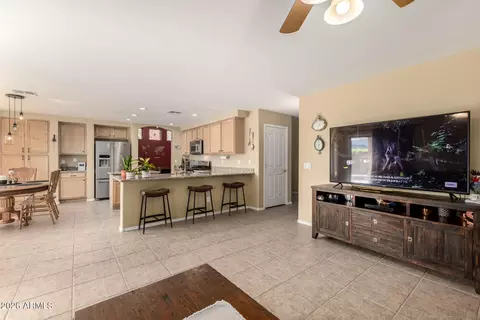 Kitchen - 1163 E Devon Dr, Gilbert, AZ 85296 photo 1 of 5