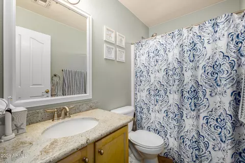 Bath - 1163 E Devon Dr, Gilbert, AZ 85296 photo 4 of 4