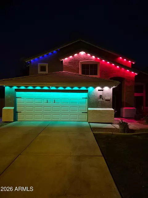 Exterior - 1163 E Devon Dr, Gilbert, AZ 85296 photo 10 of 10