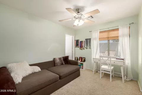Bedroom - 1163 E Devon Dr, Gilbert, AZ 85296 photo 4 of 6