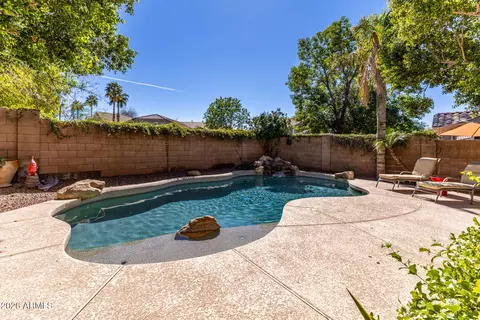 Exterior - 1163 E Devon Dr, Gilbert, AZ 85296 photo 3 of 10