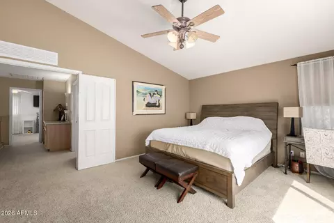 Bedroom - 1163 E Devon Dr, Gilbert, AZ 85296 photo 3 of 6