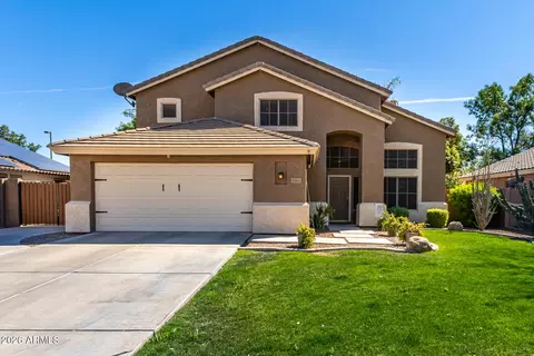 1163 E Devon Dr, Gilbert, AZ 85296