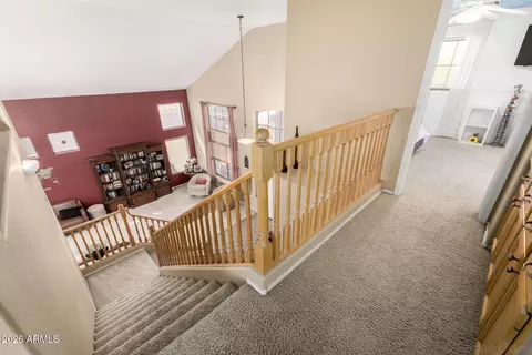 Entry Way - 1163 E Devon Dr, Gilbert, AZ 85296 photo 3 of 3