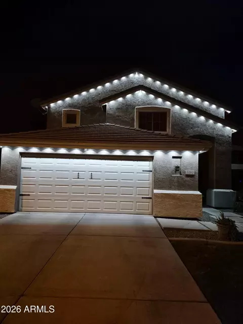 Exterior - 1163 E Devon Dr, Gilbert, AZ 85296 photo 9 of 10