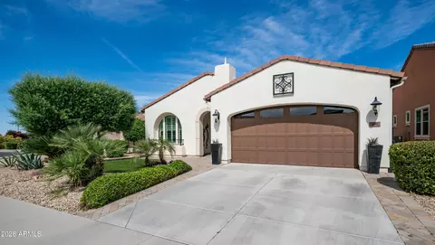 88 E Atole Ct, Queen Creek, AZ 85140