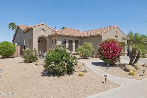 15672 W Roanoke Ave, Goodyear, AZ 85395