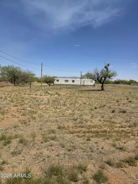 5398 S Campobello Ave, Sierra Vista, AZ 85650