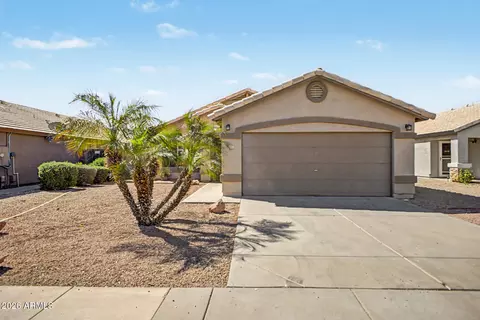 15955 W Smokey Dr, Surprise, AZ 85374