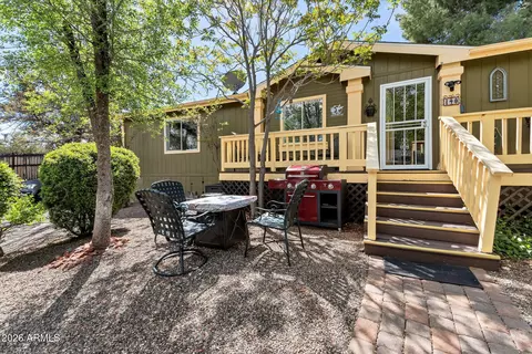 6770 W State Rte 89a -- #148, Sedona, AZ 86336