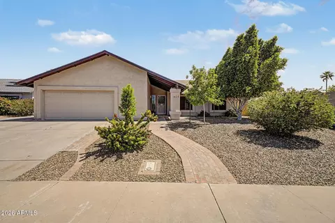 1625 N Tamarisk Dr, Chandler, AZ 85224