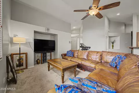 Living - 3918 E Pollack St, Phoenix, AZ 85042 photo 1 of 3