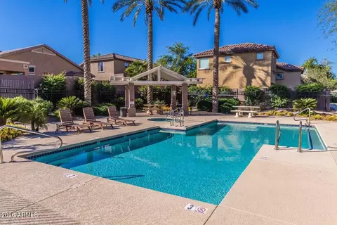 Exterior - 3918 E Pollack St, Phoenix, AZ 85042 photo 6 of 7