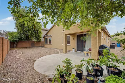Exterior - 3918 E Pollack St, Phoenix, AZ 85042 photo 2 of 7