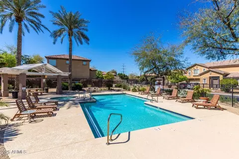 Exterior - 3918 E Pollack St, Phoenix, AZ 85042 photo 7 of 7