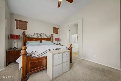 Bedroom - 3918 E Pollack St, Phoenix, AZ 85042 photo 1 of 4