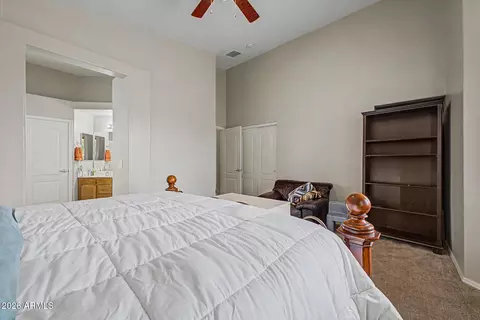 Bedroom - 3918 E Pollack St, Phoenix, AZ 85042 photo 2 of 4