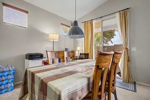 Dining - 3918 E Pollack St, Phoenix, AZ 85042 photo 1 of 2