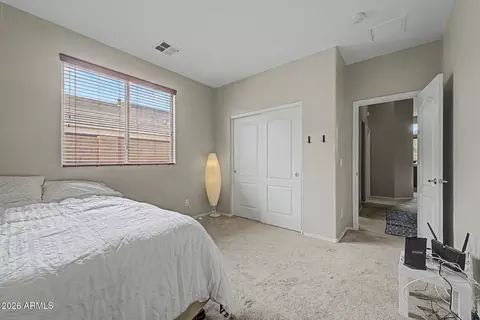 Bedroom - 3918 E Pollack St, Phoenix, AZ 85042 photo 4 of 4