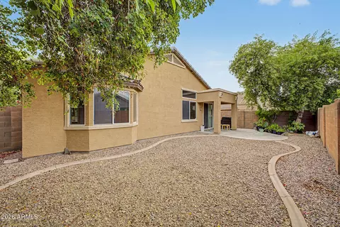 Exterior - 3918 E Pollack St, Phoenix, AZ 85042 photo 3 of 7