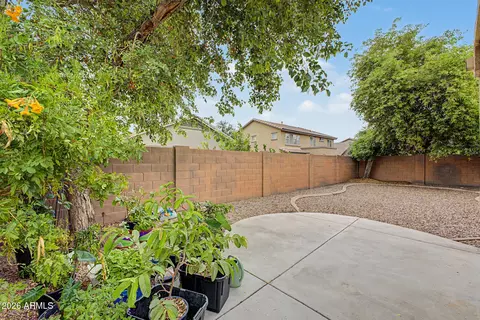 Exterior - 3918 E Pollack St, Phoenix, AZ 85042 photo 1 of 7