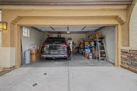 Exterior - 3918 E Pollack St, Phoenix, AZ 85042 photo 5 of 7