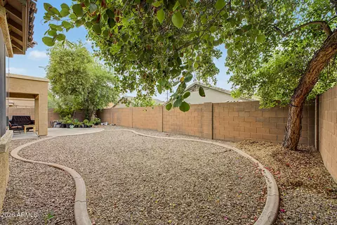 Exterior - 3918 E Pollack St, Phoenix, AZ 85042 photo 4 of 7