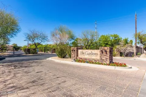 3918 E Pollack St, Phoenix, AZ 85042