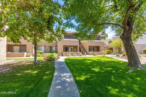 4444 E Paradise Village Pkwy N #127, Phoenix, AZ 85032