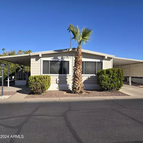11411 N 91st Ave #185, Peoria, AZ 85345