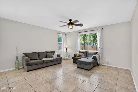 Living - 3849 E Morrison Ranch Pkwy, Gilbert, AZ 85296 photo 1 of 2