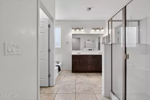 Entry Way - 3849 E Morrison Ranch Pkwy, Gilbert, AZ 85296 photo 5 of 5