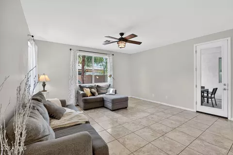 Living - 3849 E Morrison Ranch Pkwy, Gilbert, AZ 85296 photo 2 of 2