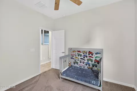 Bedroom - 3849 E Morrison Ranch Pkwy, Gilbert, AZ 85296 photo 7 of 7