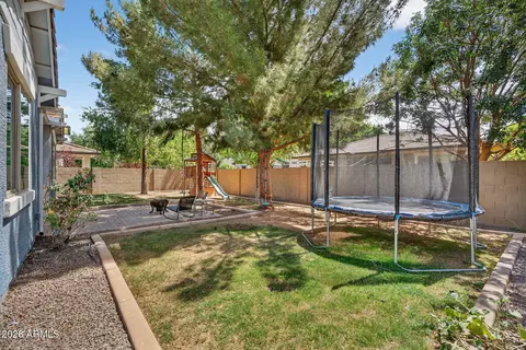 Exterior - 3849 E Morrison Ranch Pkwy, Gilbert, AZ 85296 photo 4 of 13