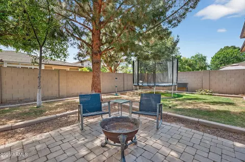 Exterior - 3849 E Morrison Ranch Pkwy, Gilbert, AZ 85296 photo 8 of 13