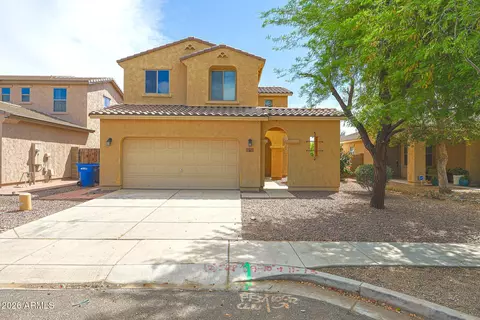 10423 W Hughes Dr, Tolleson, AZ 85353