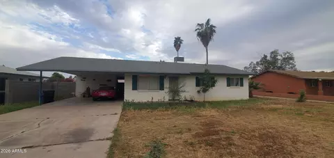 37 W Rawhide Ave, Gilbert, AZ 85233