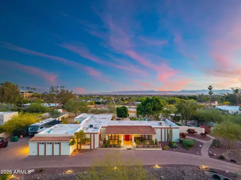 3811 E Stella Ln, Paradise Valley, AZ 85253